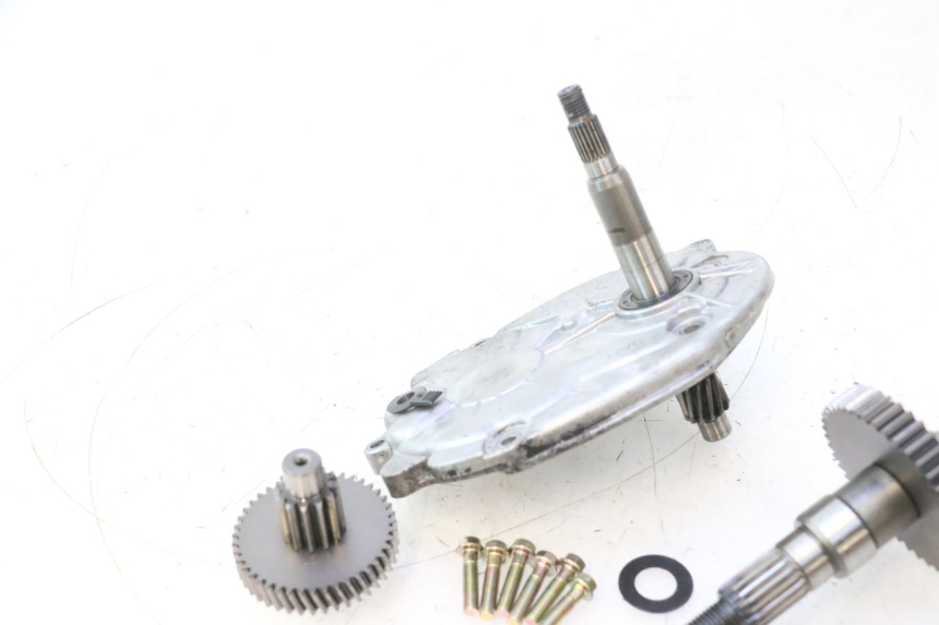 photo de TRANSMISSION ROUE  PEUGEOT CITYSTAR 2T 50 (2018 - 2021) - Pièce contrôlée