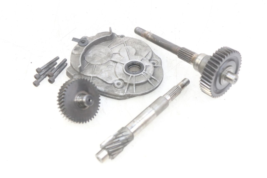 photo de TRANSMISSION ROUE PEUGEOT CITYSTAR 125 (2011 - 2017) - Vue produit