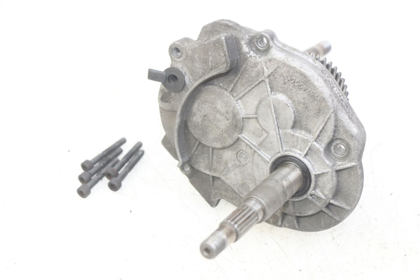 photo de TRANSMISSION ROUE PEUGEOT CITYSTAR 125 (2011 - 2017) - Zoom état d’usage