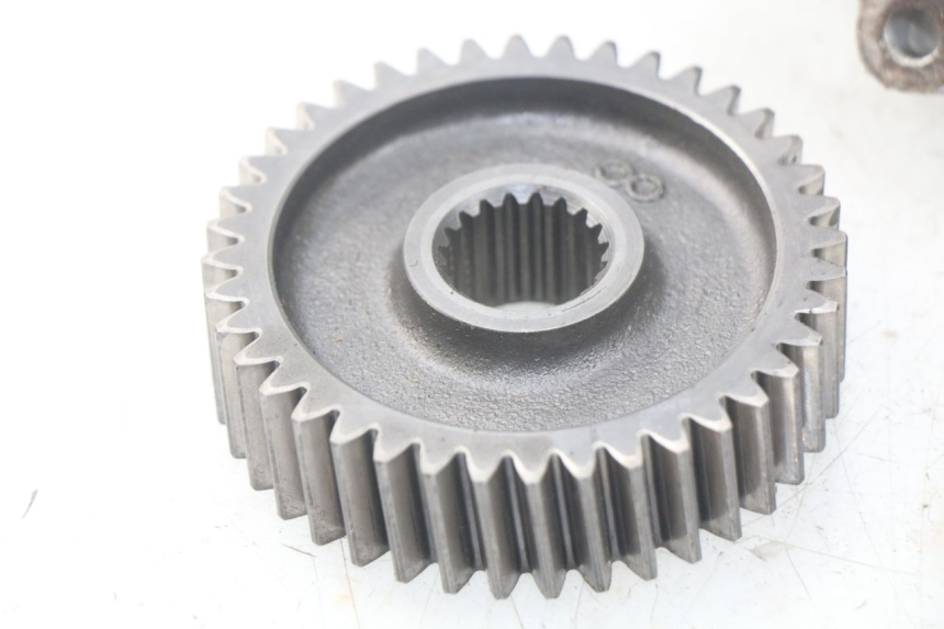 photo de TRANSMISSION ROUE  JMSTAR CJ12M 125 (2005 - 2007) - Points de fixation