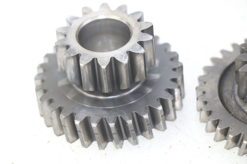 photo de TRANSMISSION ROUE SUZUKI CP 80 (1985 - 1996) - Vue produit