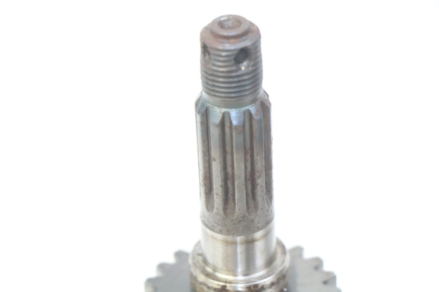 photo de TRANSMISSION ROUE SUZUKI CP 80 (1985 - 1996) - Pièce contrôlée