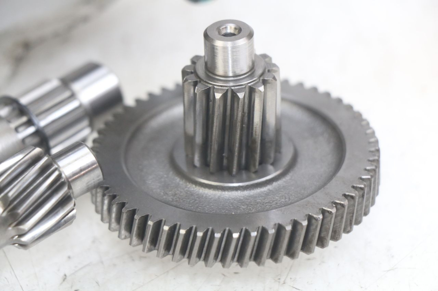 photo de TRANSMISSION ROUE SYM CROX 4T 50 (2016 - 2023) - Vue produit