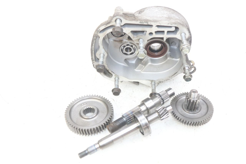 photo de TRANSMISSION ROUE SYM CROX 4T 50 (2016 - 2023) - Zoom état d’usage