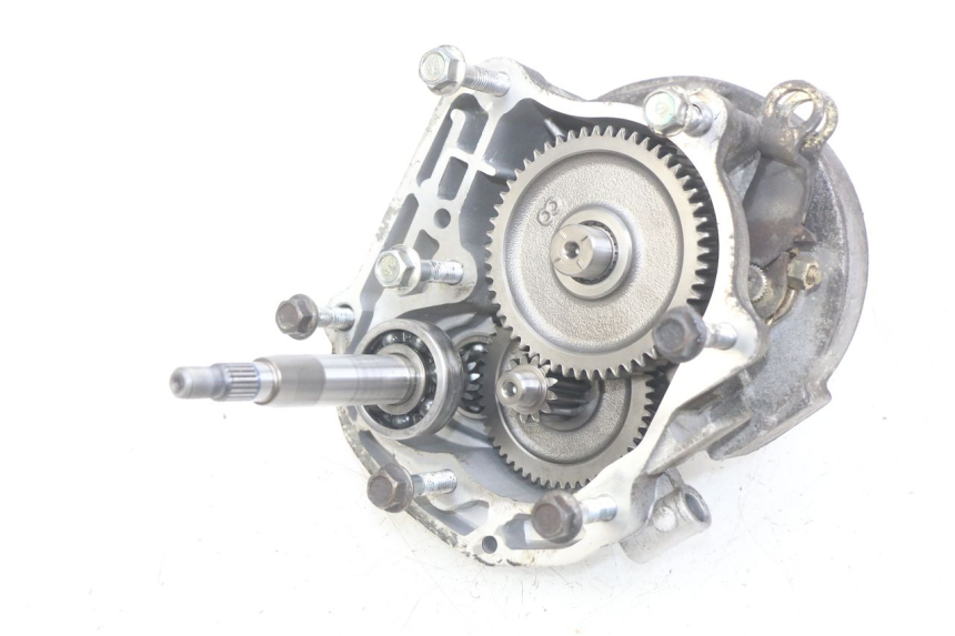 photo de TRANSMISSION ROUE SYM CROX 4T 50 (2016 - 2023) - Vue d’ensemble