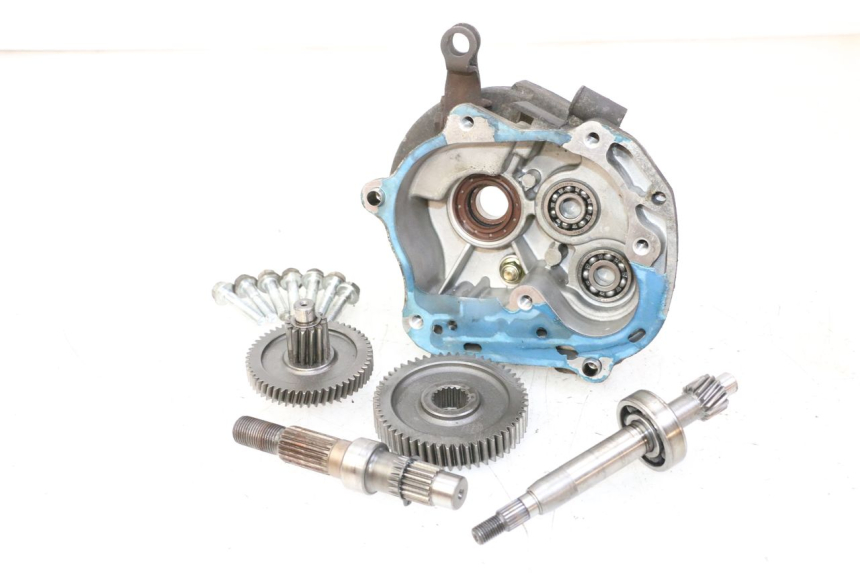 photo de TRANSMISSION ROUE SYM CROX 4T 50 (2016 - 2023) - Vue principale