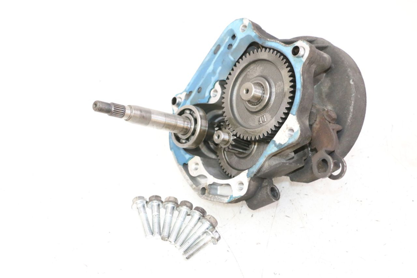 photo de TRANSMISSION ROUE SYM CROX 4T 50 (2016 - 2023) - Détail de la pièce