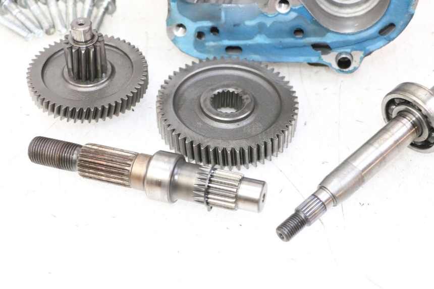 photo de TRANSMISSION ROUE SYM CROX 4T 50 (2016 - 2023) - Vue produit