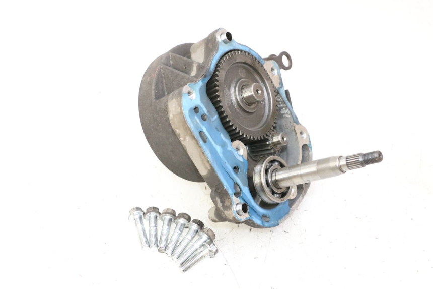 photo de TRANSMISSION ROUE SYM CROX 4T 50 (2016 - 2023) - Zoom état d’usage