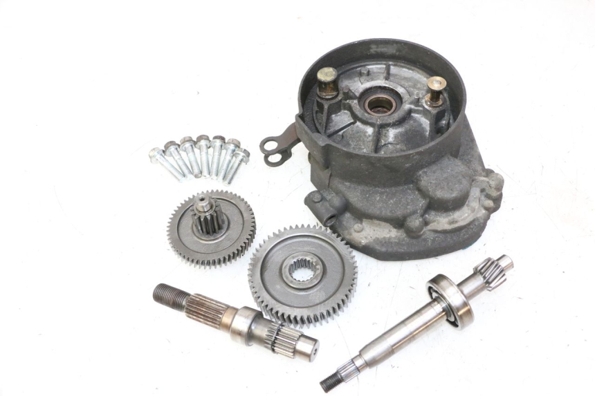 photo de TRANSMISSION ROUE SYM CROX 4T 50 (2016 - 2023) - Vue d’ensemble