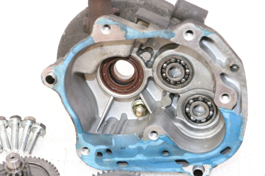 photo de TRANSMISSION ROUE SYM CROX 4T 50 (2016 - 2023) - État de surface