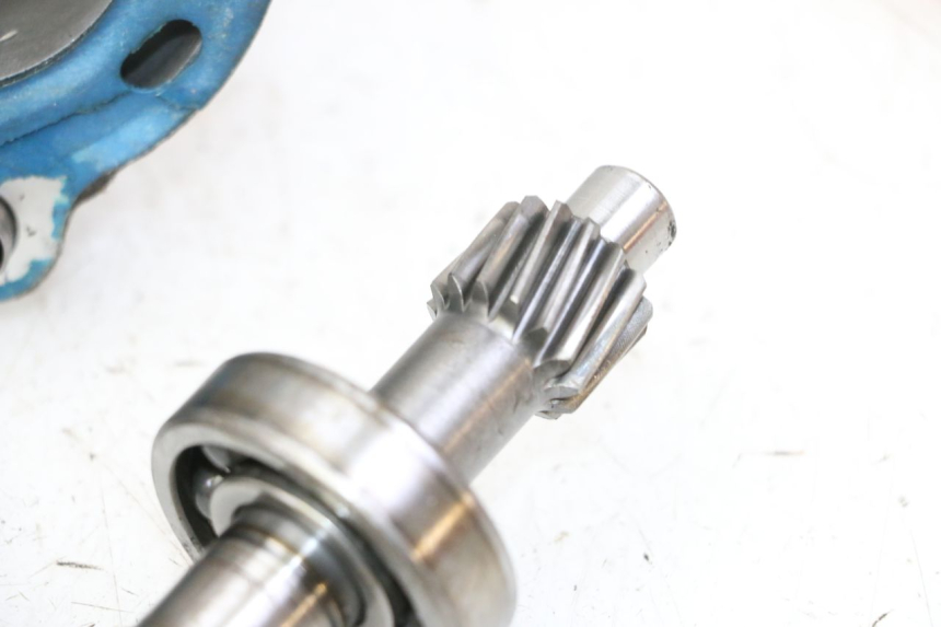 photo de TRANSMISSION ROUE SYM CROX 4T 50 (2016 - 2023) - Pièce contrôlée