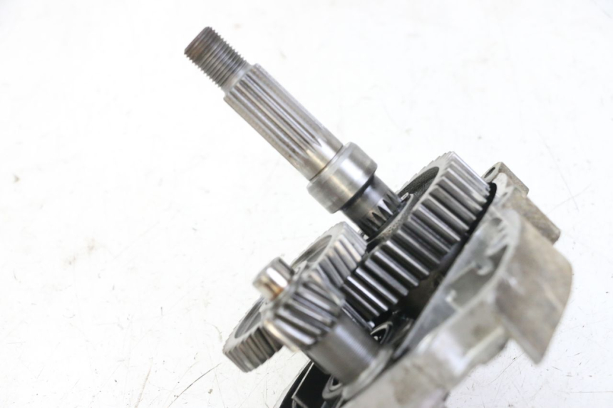 photo de TRANSMISSION ROUE  DAELIM BESBI 125 (2007 - 2008) - Vue produit