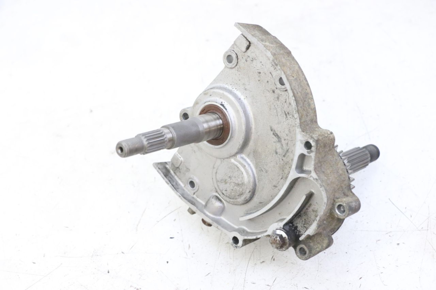 photo de TRANSMISSION ROUE  DAELIM BESBI 125 (2007 - 2008) - Pièce contrôlée