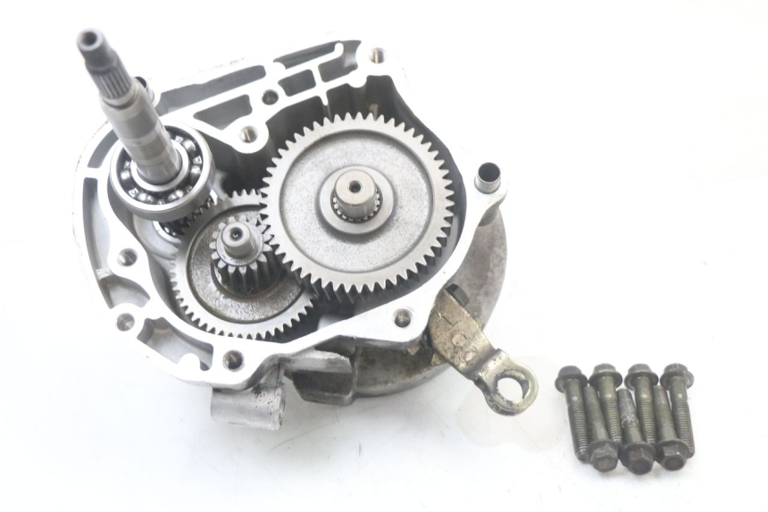 photo de TRANSMISSION ROUE LONGJIA DIGITA 4T 50 (2019 - 2022) - Vue principale