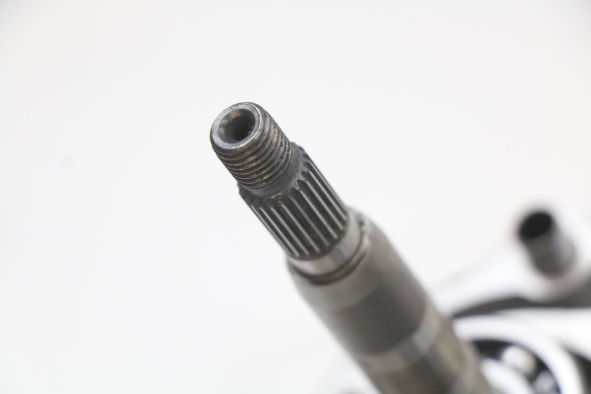 photo de TRANSMISSION ROUE LONGJIA DIGITA 4T 50 (2019 - 2022) - Détail de la pièce