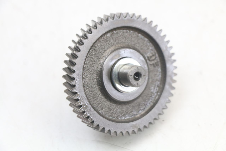 photo de TRANSMISSION ROUE LONGJIA DIGITA 4T 50 (2019 - 2022) - Détails caractéristiques