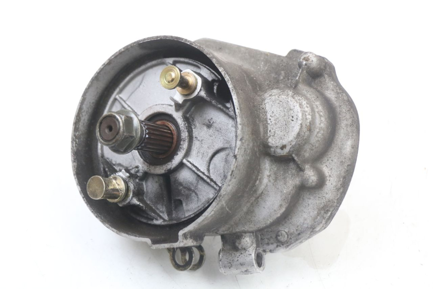 photo de TRANSMISSION ROUE LONGJIA DIGITA 4T 50 (2019 - 2022) - Zoom composants