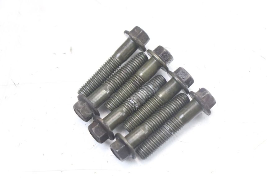 photo de TRANSMISSION ROUE LONGJIA DIGITA 4T 50 (2019 - 2022) - Photo complémentaire