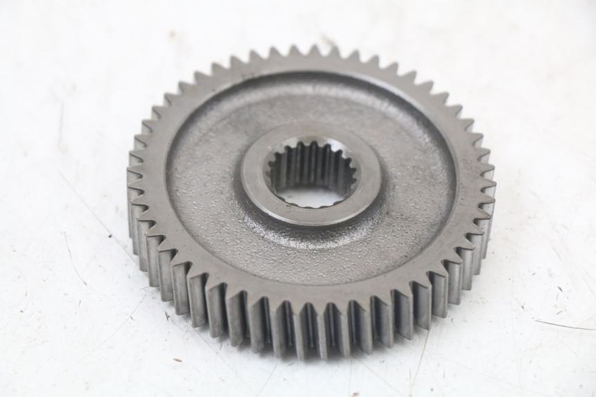 photo de TRANSMISSION ROUE LONGJIA DIGITA 4T 50 (2019 - 2022) - Pièce contrôlée