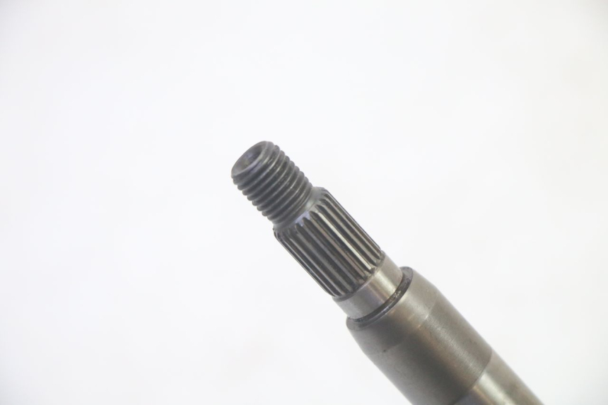 photo de TRANSMISSION ROUE LONGJIA DIGITA 4T 50 (2019 - 2022) - Vue rapprochée