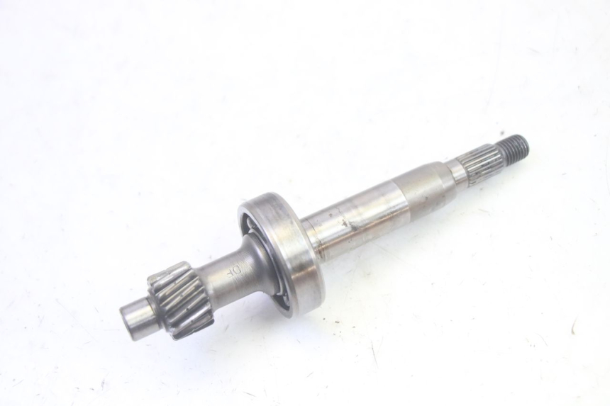 photo de TRANSMISSION ROUE LONGJIA DIGITA 4T 50 (2019 - 2022) - Vue d’ensemble