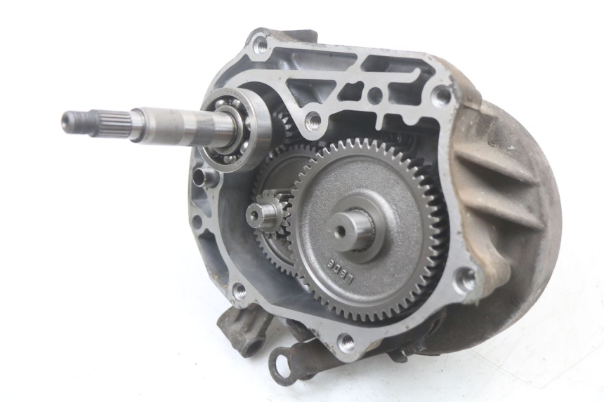photo de TRANSMISSION ROUE KYMCO DINK 4T 50 (2007 - 2018) - Vue principale