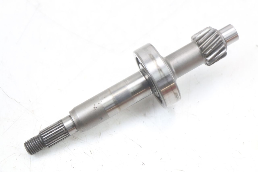 photo de TRANSMISSION ROUE KYMCO DINK 4T 50 (2007 - 2018) - Zoom composants