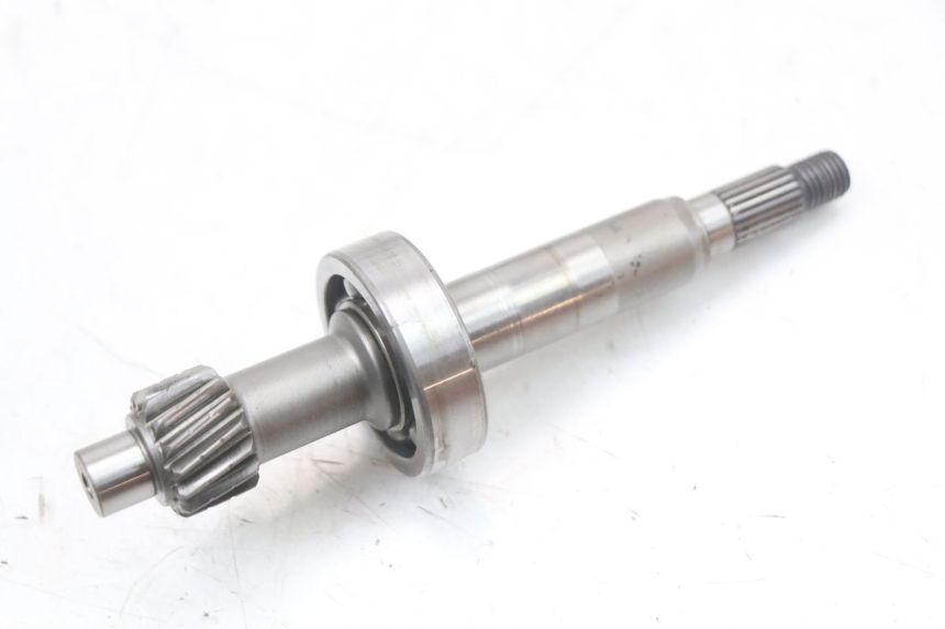 photo de TRANSMISSION ROUE KYMCO DINK 4T 50 (2007 - 2018) - Vue rapprochée
