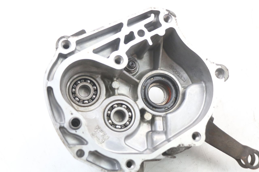 photo de TRANSMISSION ROUE KYMCO DINK 4T 50 (2007 - 2018) - Points de fixation