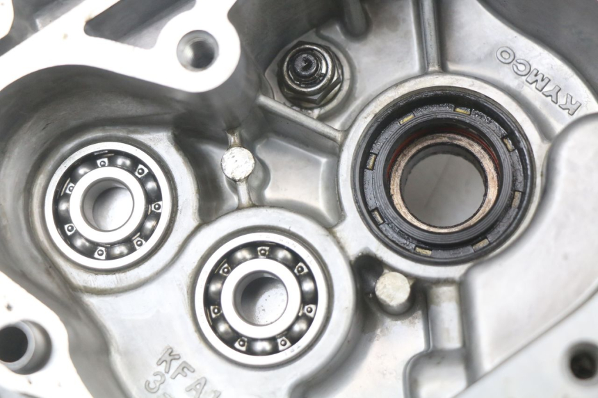 photo de TRANSMISSION ROUE KYMCO DINK 4T 50 (2007 - 2018) - État de surface