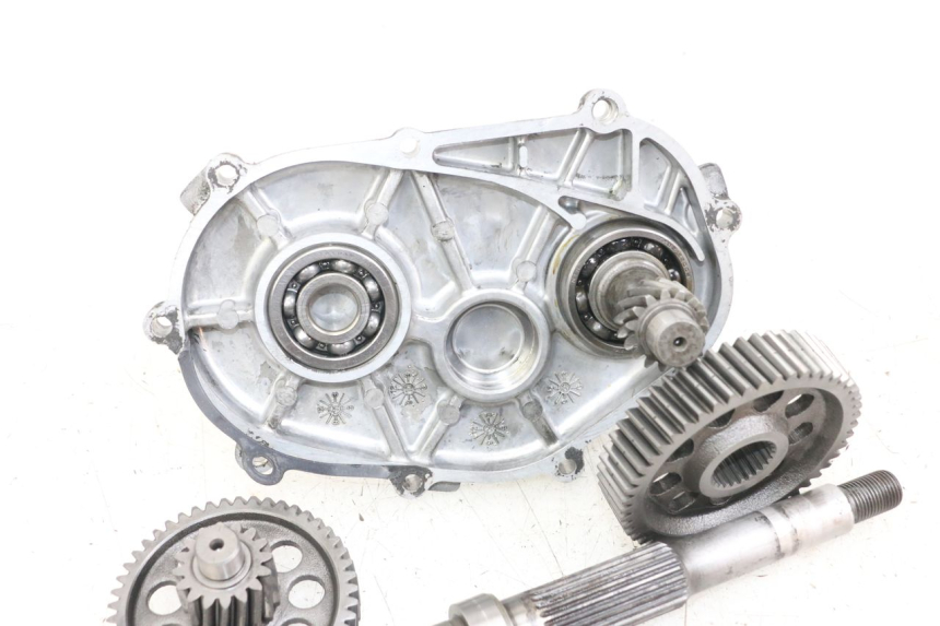 photo de Transmission de roue KYMCO DINK STREET ABS 125 (2011 - 2018) - Zoom état d’usage