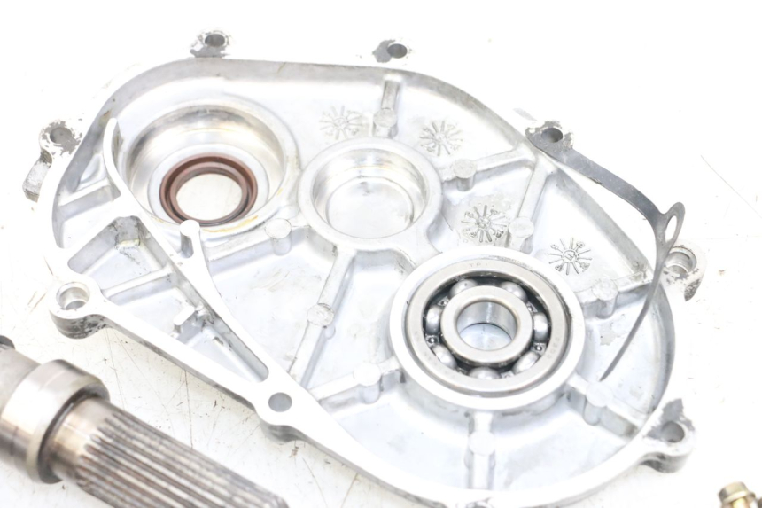 photo de Transmission de roue KYMCO DINK STREET ABS 125 (2011 - 2018) - Pièce contrôlée