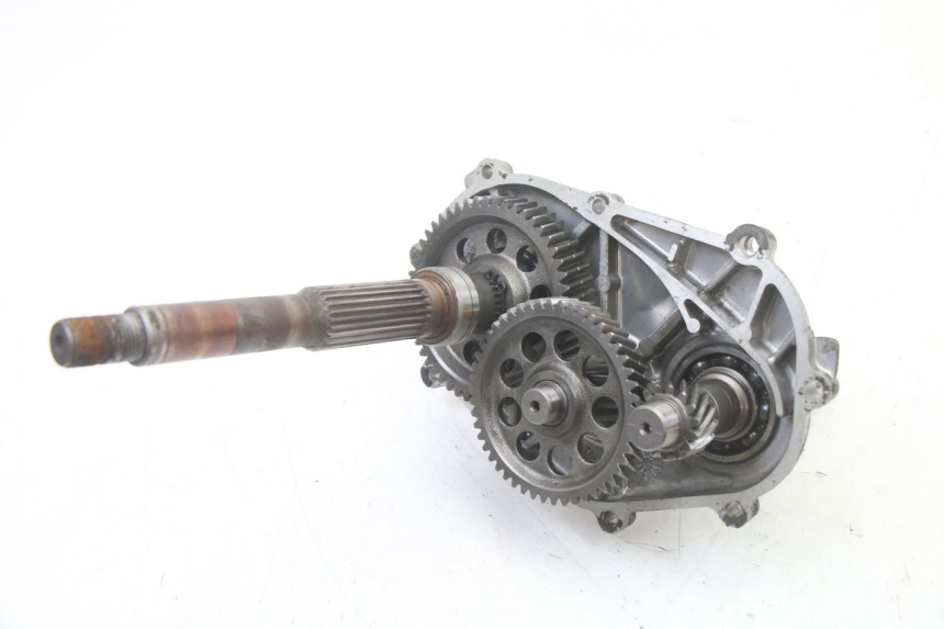 photo de TRANSMISSION ROUE KYMCO DINK STREET 125 (2009 - 2014) - Vue principale