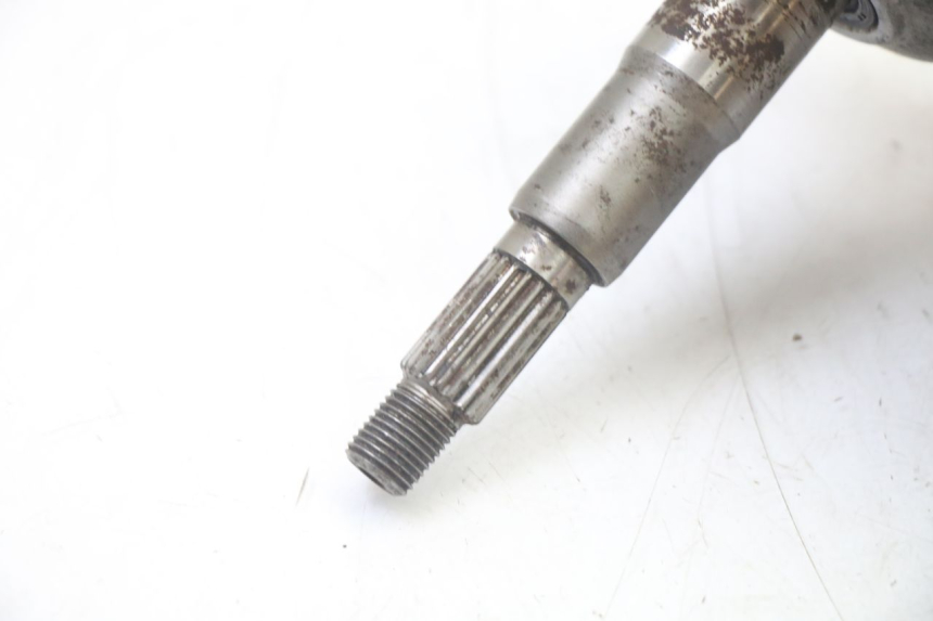 photo de TRANSMISSION ROUE KYMCO DINK STREET 125 (2009 - 2014) - Vue produit