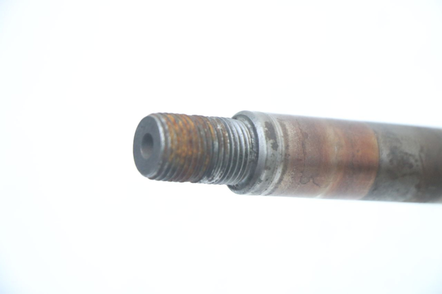 photo de TRANSMISSION ROUE KYMCO DINK STREET 125 (2009 - 2014) - Zoom état d’usage