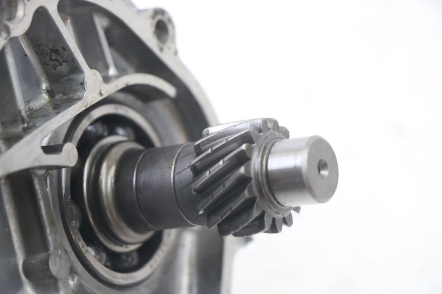 photo de TRANSMISSION ROUE KYMCO DINK STREET 125 (2009 - 2014) - Pièce contrôlée