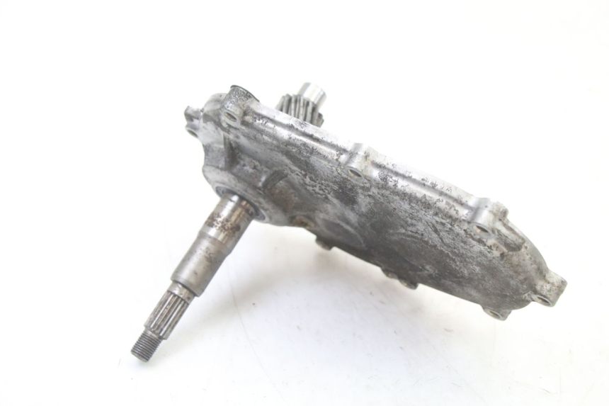 photo de TRANSMISSION ROUE KYMCO DINK STREET 125 (2009 - 2014) - Marquages et références