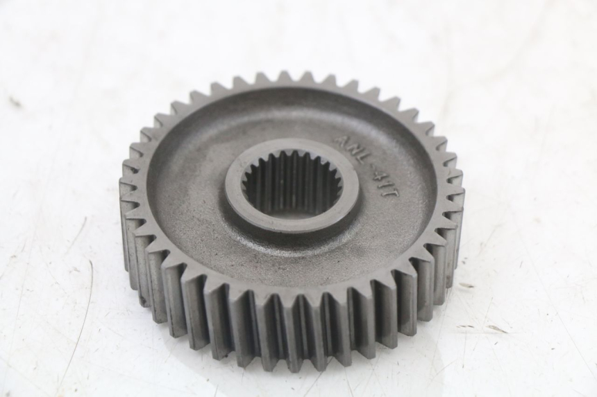 photo de TRANSMISSION ROUE  PEUGEOT DJANGO 125 (2014 - 2017) - Angle alternatif