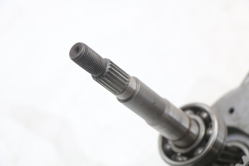 photo de TRANSMISSION ROUE  PEUGEOT DJANGO 125 (2014 - 2017) - Autre angle de vue