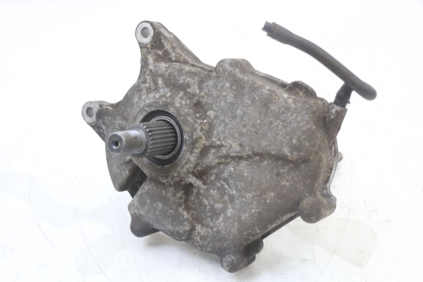 photo de TRANSMISSION ROUE  PEUGEOT DJANGO 125 (2014 - 2017) - Vue d’ensemble