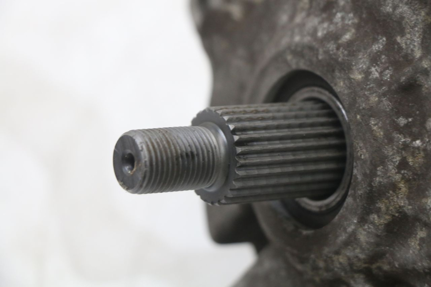 photo de TRANSMISSION ROUE  PEUGEOT DJANGO 125 (2014 - 2017) - Points de fixation