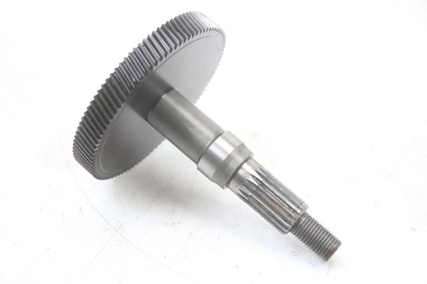 photo de TRANSMISSION ROUE  PEUGEOT E-VIVACITY 1 (2012 - 2018) - Pièce contrôlée