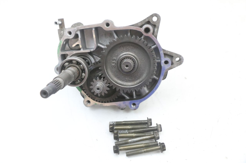 photo de TRANSMISSION ROUE  LONGJIA EASY MAX 125 (2020 - 2024) - Vue principale