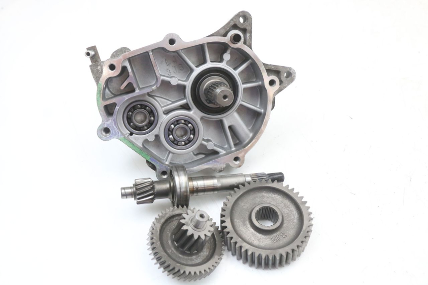 photo de TRANSMISSION ROUE  LONGJIA EASY MAX 125 (2020 - 2024) - Détail de la pièce