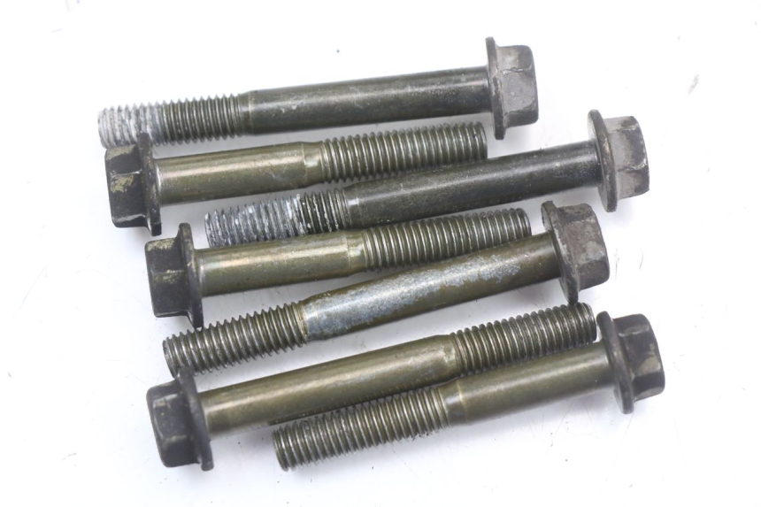 photo de TRANSMISSION ROUE  LONGJIA EASY MAX 125 (2020 - 2024) - Vue produit