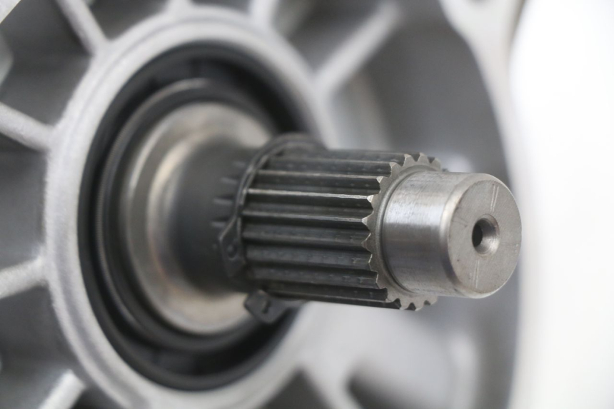 photo de TRANSMISSION ROUE  LONGJIA EASY MAX 125 (2020 - 2024) - Détails caractéristiques