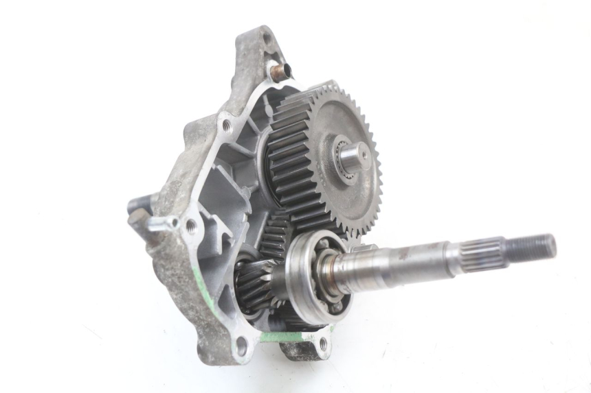 photo de TRANSMISSION ROUE  LONGJIA EASY MAX 125 (2020 - 2024) - Autre angle de vue