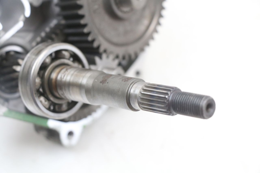 photo de TRANSMISSION ROUE  LONGJIA EASY MAX 125 (2020 - 2024) - Vue d’ensemble