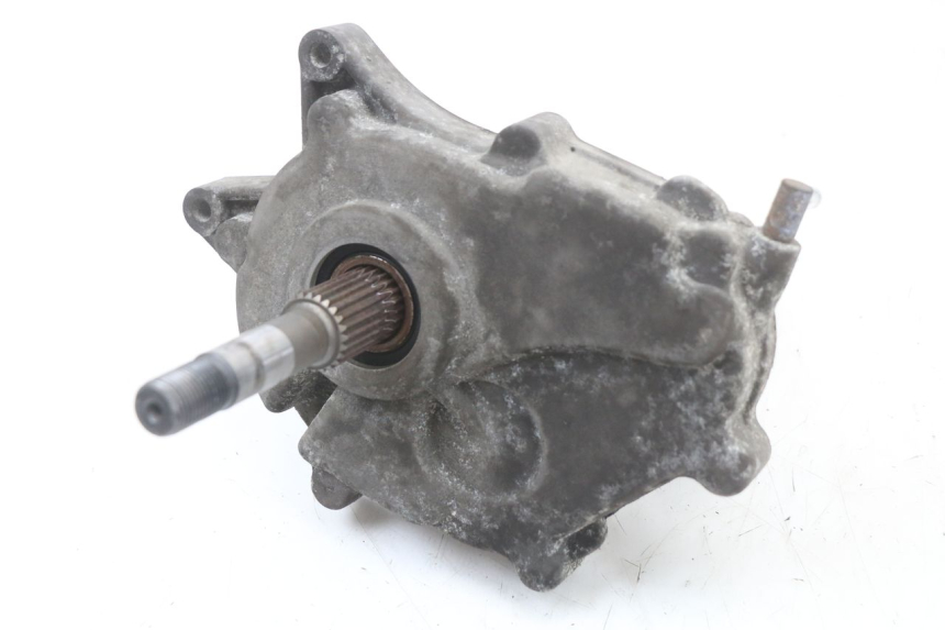 photo de TRANSMISSION ROUE  LONGJIA EASY MAX 125 (2020 - 2024) - Points de fixation